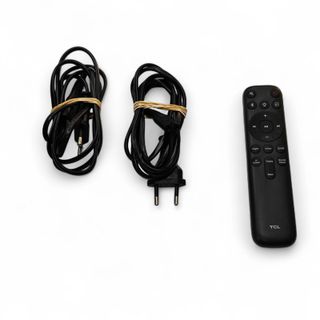 BARRA SONIDO + SUBWOOFER TCL S55HE + MANDO