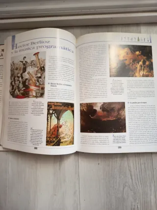 ELMUNDO DEL CINE Y LA MUSICA