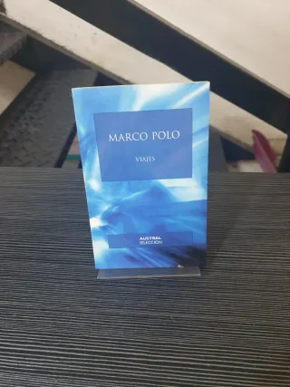MARCO POLO VIAJES