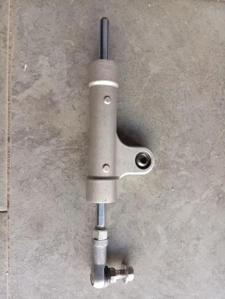 Amortiguador Dirección Suzuki GSXR 1000 K5-K6