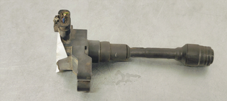 BOBINA ENCENDIDO FORD FOCUS LIM. 1.0 I TURBO 125