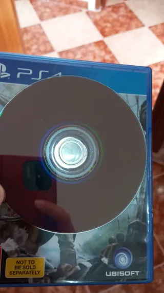 Confezione 4 Giochi PS4: NBA 2K15, AC IV, FIFA 19, FIFA