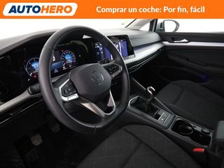 Volkswagen Golf 2.0 TDI Life