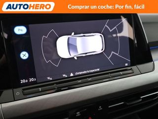 Volkswagen Golf 2.0 TDI Life