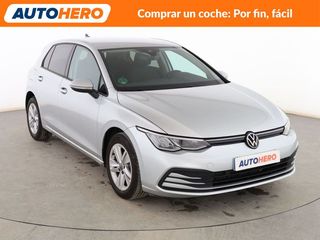 Volkswagen Golf 2.0 TDI Life