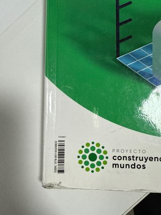 2ESO FISICA Y QUIMICA ENSAYAMOS CONSTRUYENDO MU...