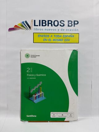 2ESO FISICA Y QUIMICA ENSAYAMOS CONSTRUYENDO MU...
