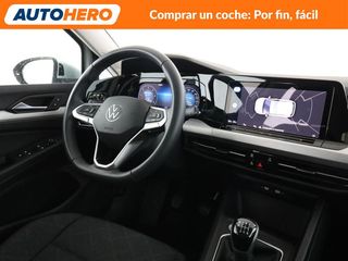 Volkswagen Golf 2.0 TDI Life