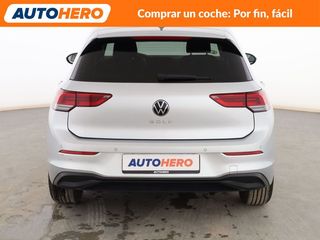 Volkswagen Golf 2.0 TDI Life