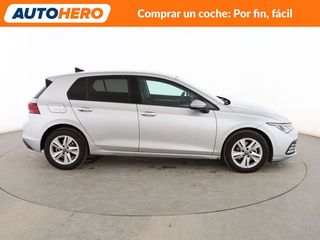 Volkswagen Golf 2.0 TDI Life