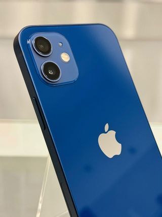 iPhone 12 128GB Azul NUEVO