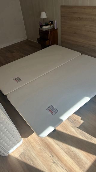 Somier Flex 200x200 cm