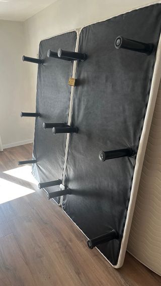 Somier Flex 200x200 cm