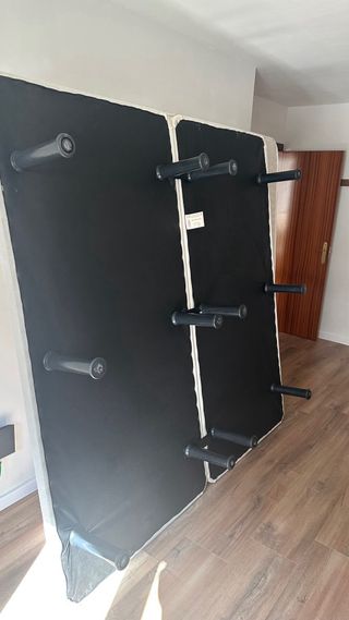 Somier Flex 200x200 cm