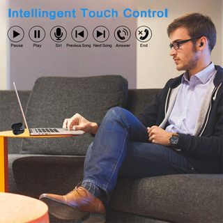 Bluetooth earphon1-1029-02