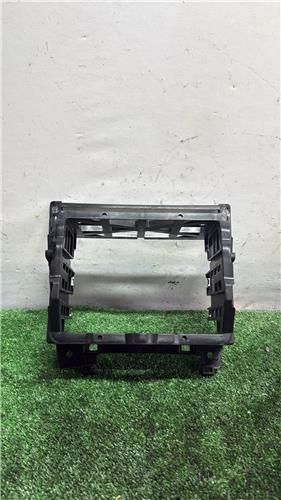 TAPA AUTORADIO BMW Serie 5 Touring (E61)(2004->) 2.5 525d [2,5 Ltr. - 130 kW 24V Turbodiesel CAT]