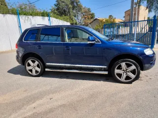 Volkswagen Touareg 2006