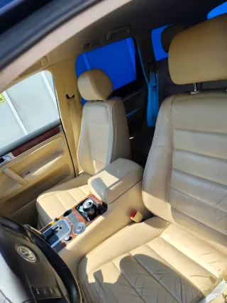 Volkswagen Touareg 2006