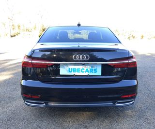 Audi A6 40 TDI 150kW (204CV) S tronic