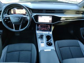 Audi A6 40 TDI 150kW (204CV) S tronic