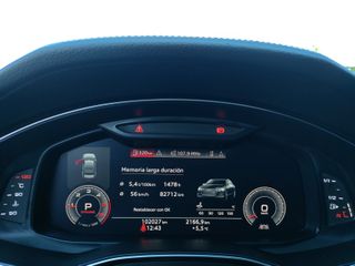 Audi A6 40 TDI 150kW (204CV) S tronic