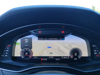 Audi A6 40 TDI 150kW (204CV) S tronic