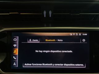 Audi A6 40 TDI 150kW (204CV) S tronic