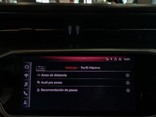 Audi A6 40 TDI 150kW (204CV) S tronic