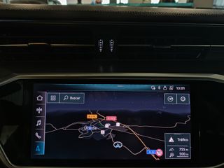 Audi A6 40 TDI 150kW (204CV) S tronic