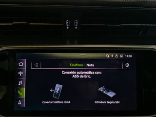 Audi A6 40 TDI 150kW (204CV) S tronic