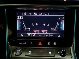 Audi A6 40 TDI 150kW (204CV) S tronic