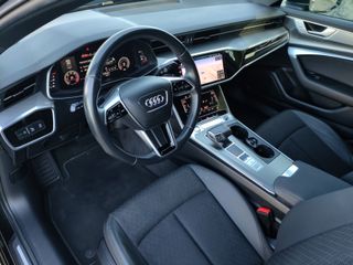 Audi A6 40 TDI 150kW (204CV) S tronic