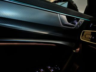 Audi A6 40 TDI 150kW (204CV) S tronic