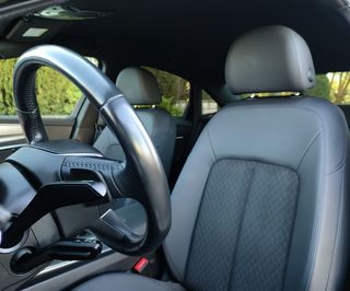 Audi A6 40 TDI 150kW (204CV) S tronic