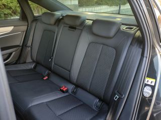 Audi A6 40 TDI 150kW (204CV) S tronic