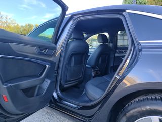 Audi A6 40 TDI 150kW (204CV) S tronic