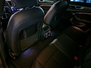 Audi A6 40 TDI 150kW (204CV) S tronic