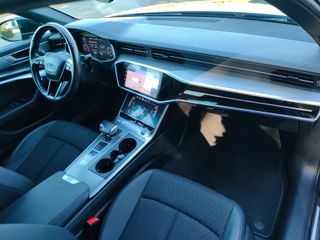Audi A6 40 TDI 150kW (204CV) S tronic