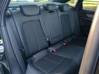 Audi A6 40 TDI 150kW (204CV) S tronic