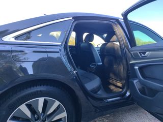 Audi A6 40 TDI 150kW (204CV) S tronic