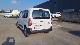 Citroen Berlingo combi 2023 * varias unidades