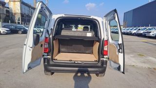 Citroen Berlingo combi 2023 * varias unidades
