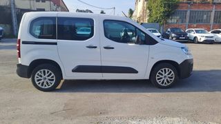 Citroen Berlingo combi 2023 * varias unidades