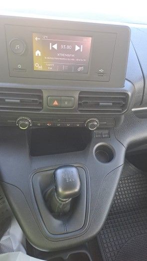 Citroen Berlingo combi 2023 * varias unidades