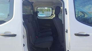Citroen Berlingo combi 2023 * varias unidades