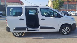 Citroen Berlingo combi 2023 * varias unidades