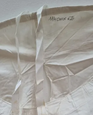 Abiti folkloristici, anno 1930