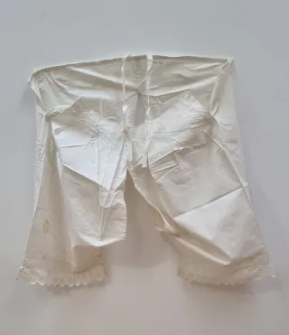 Abiti folkloristici, anno 1930