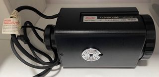 Objetivo Kowa TV Zoom LMZ112AMPDC 11-200mm