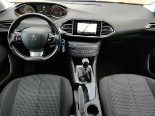 PEUGEOT 308 SW Style BlueHDi 73KW 100CV